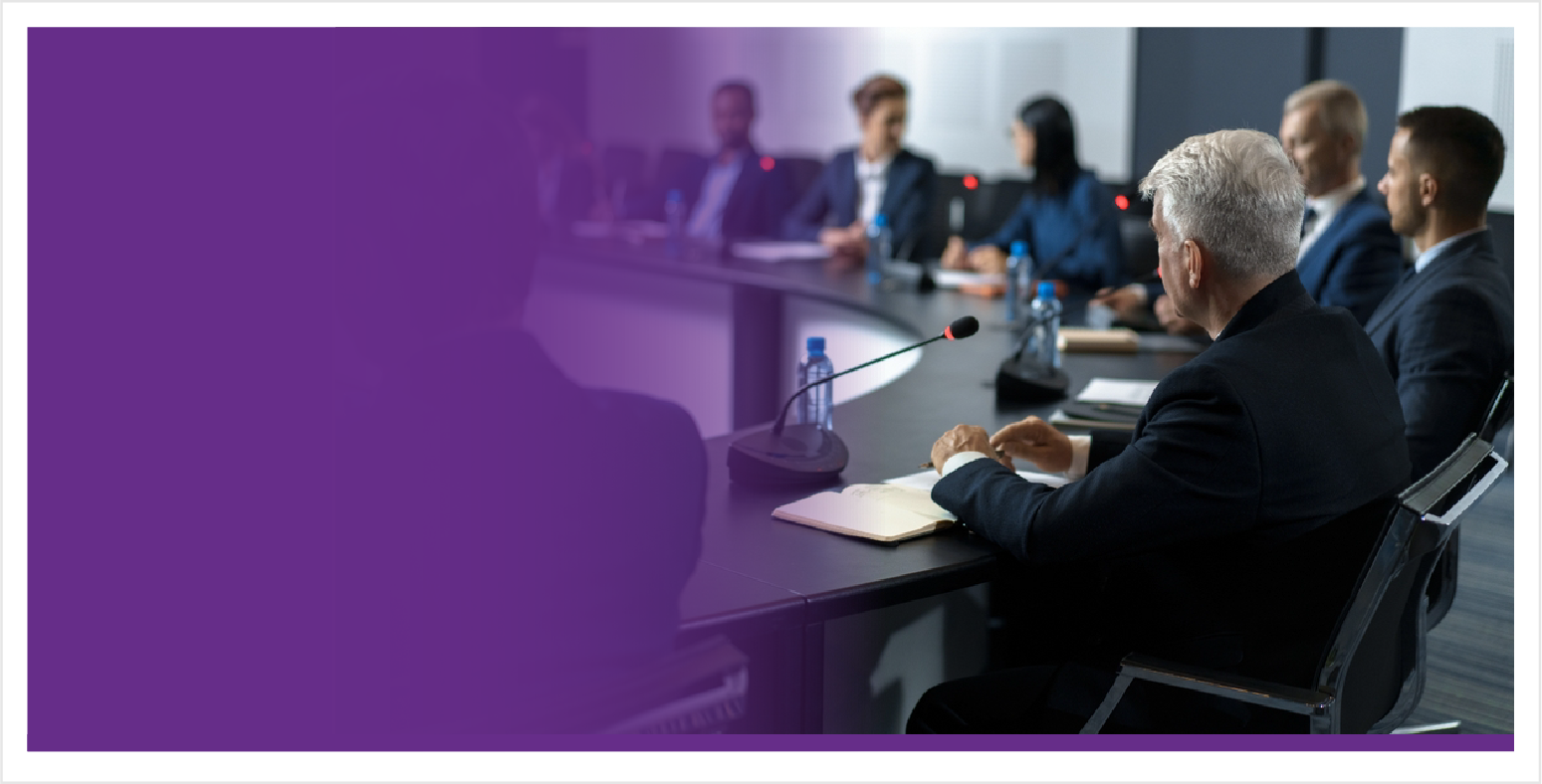 World Food and Agriculture Leadership Platform - Global Summit Banner